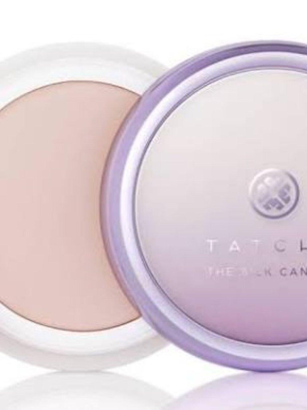 Tatcha, The Silk Canvas
